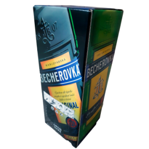 Becherovka 2л