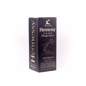 Hennessy (ХЕННЕСІ) 2Л