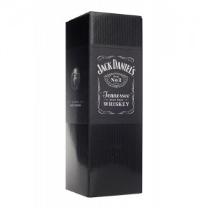 Віскі Jack Daniel's (Джек Деніелс) 2 літри