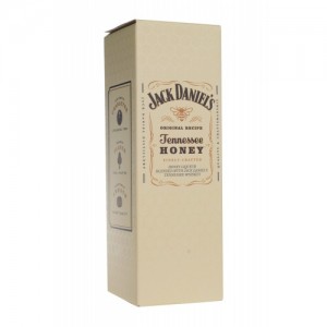 Віскі Jack Daniel's honey (Джек Деніелс медовий) 2 літри